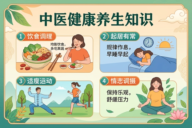 中药一般服用多久才会见效？影响起效时间的常见因素解析